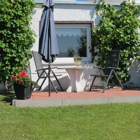 Ferienwohnung Stuber Засниц Экстерьер фото