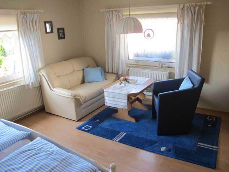 Ferienwohnung Stuber Засниц Экстерьер фото