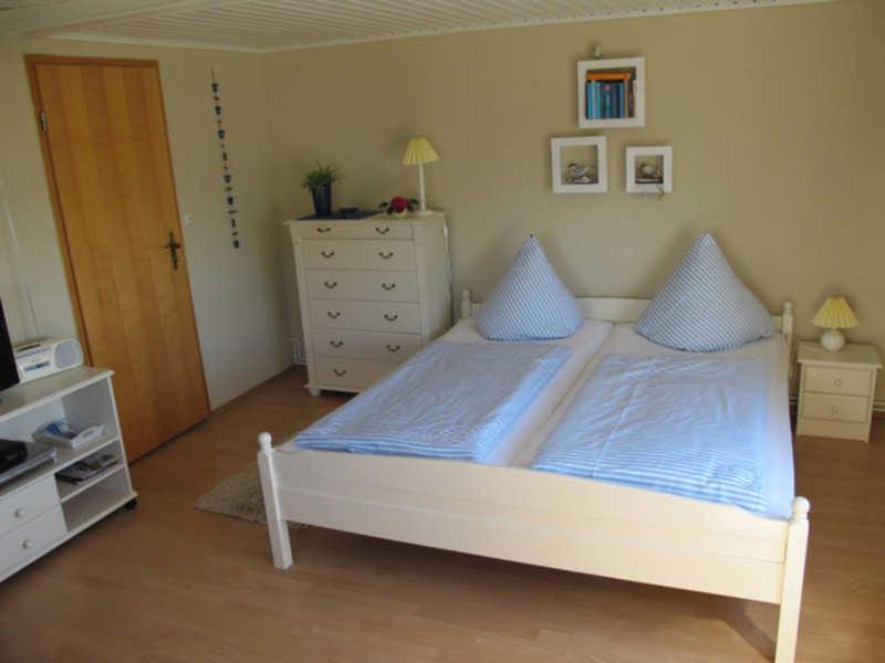 Ferienwohnung Stuber Засниц Экстерьер фото